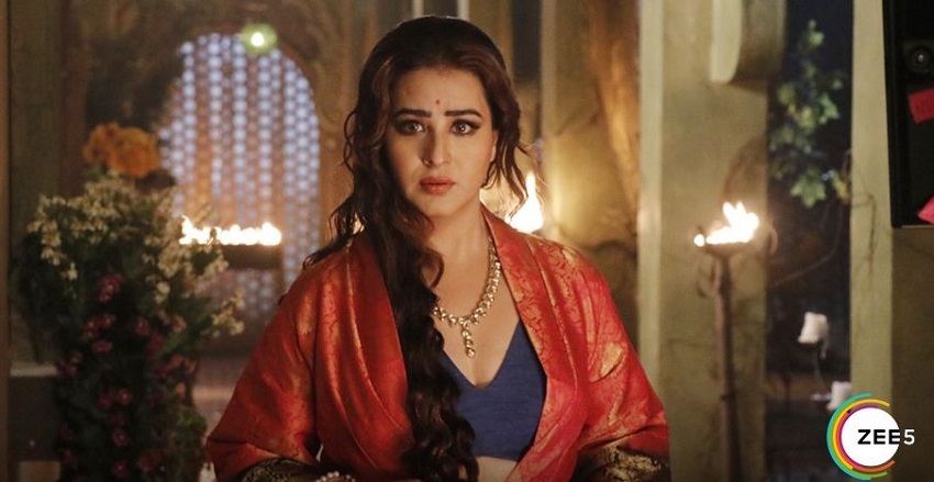 Paurashpur वेब सीरीज ALTBalaji पर रिलीज़ हुई है, अभी ट्रेलर देखें और स्टार कास्ट के बारे में जानें