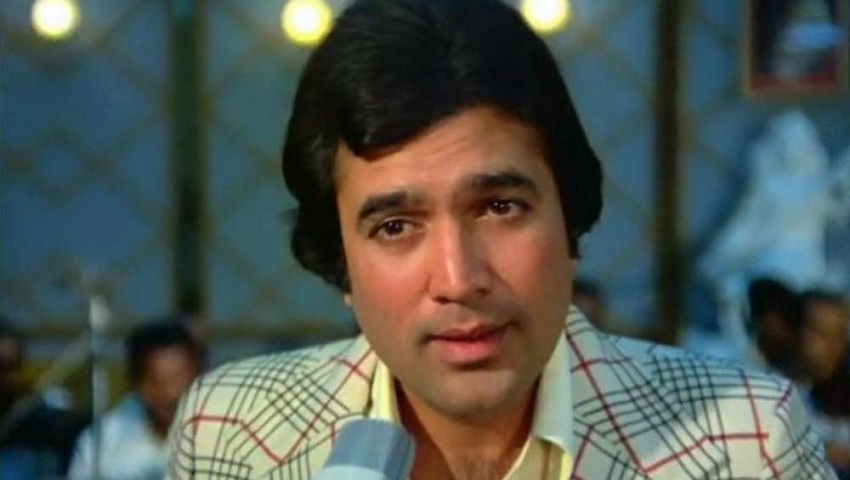 जबरदस्त खुलासा! राजेश खन्ना डटे रहते तो अमिताभ बच्चन नहीं बनते सुपरस्टार