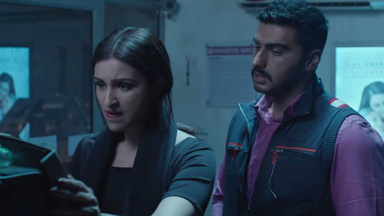 Is it Right to Download Sandeep Aur Pinki Faraar Movie Leaked Online From Tamilrockers?