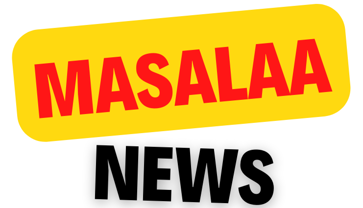 Masalaa News